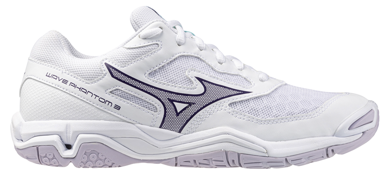 Tenisky a topánky Mizuno Wave Phantom 3 Biela | x1gb2260-20, 0