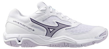 Tenisky a topánky Mizuno Wave Phantom 3 Biela | x1gb2260-20, 0