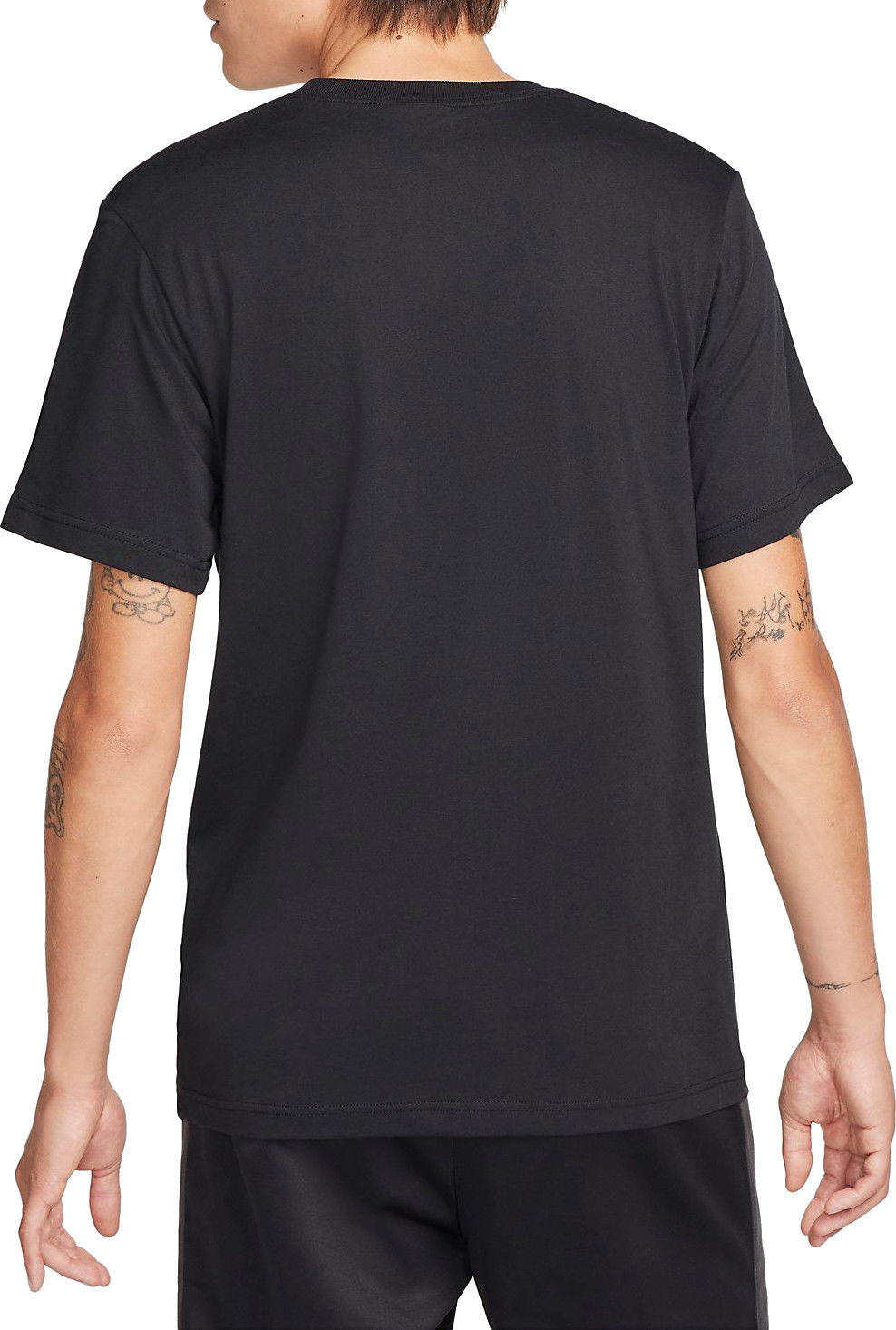 Tričko Nike Graphic T-Shirt Čierna | fq8821-010, 1