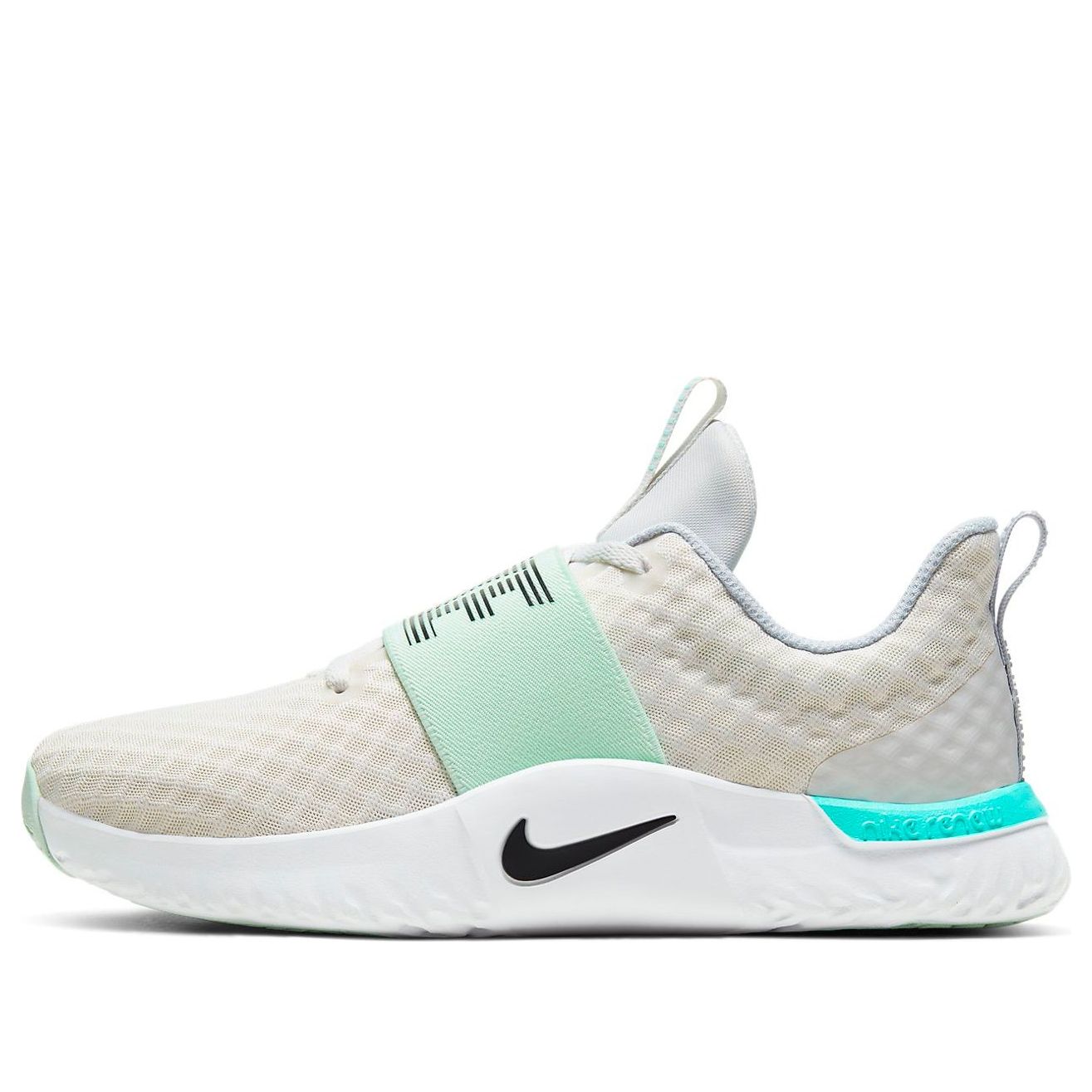 Tenisky a topánky Nike Renew In-Season TR Trainer 9 Zelené | AT1247-003, 0