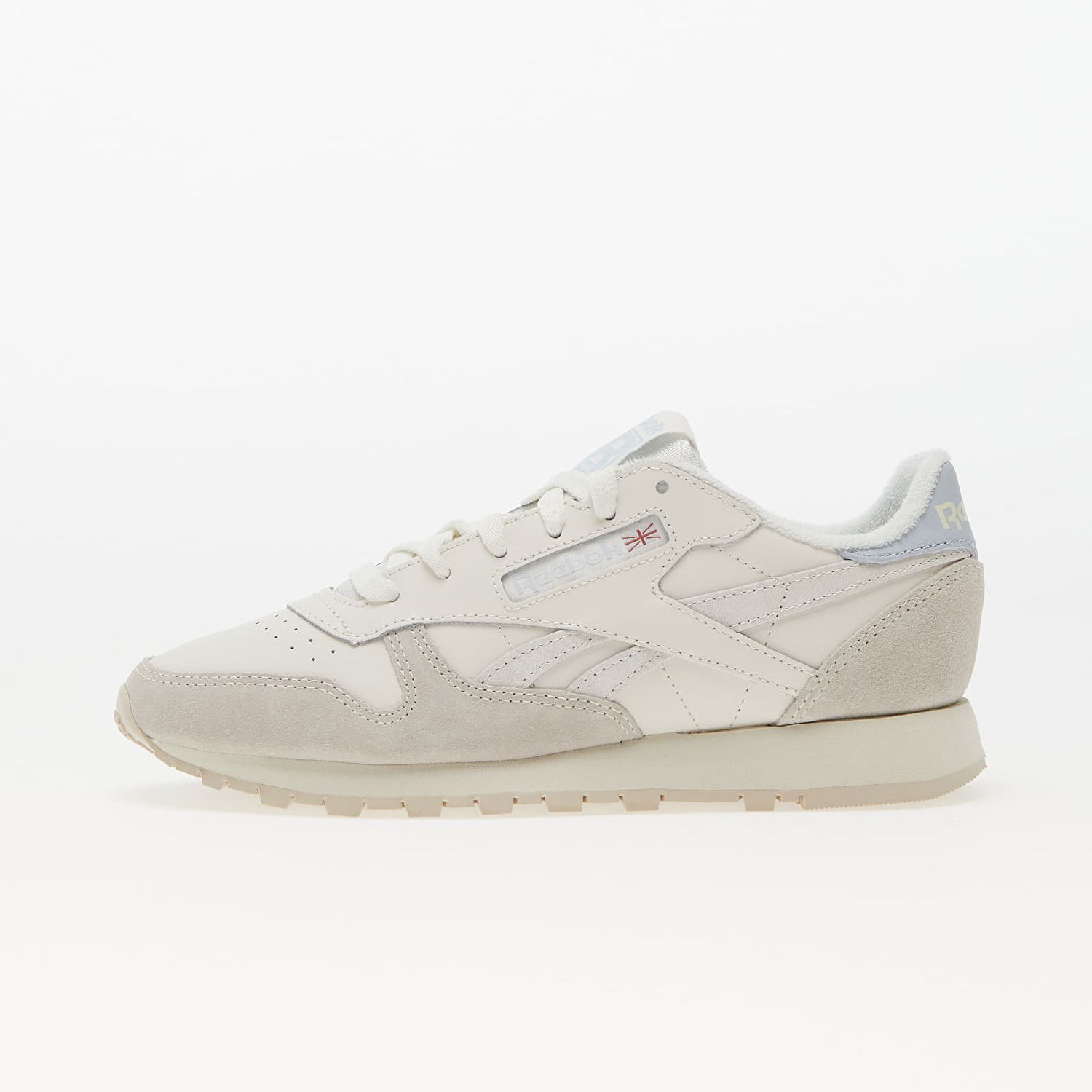 Tenisky a topánky Reebok Classic Leather Biela | IE4880, 0