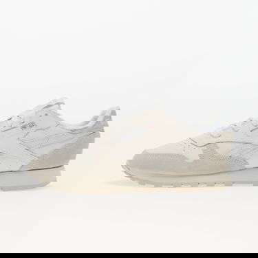Tenisky a topánky Reebok Classic Leather Biela | IE4880, 0