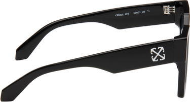 Slnečné okuliare Off-White Off-White Jackson Sunglasses Čierna | OERI13IC99PLA0011045, 1
