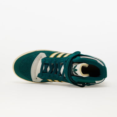 Tenisky a topánky adidas Originals Forum 84 High Zelené | FZ6301, 2