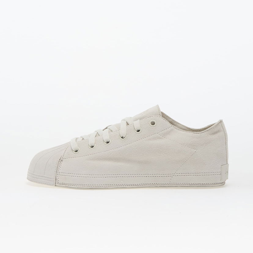 Tenisky a topánky Y-3 Nizzastar Lo Biela | JR7453