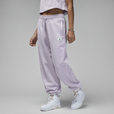 Tepláky Jordan Flight Sweatpants Fialová | DQ4607-576, 0