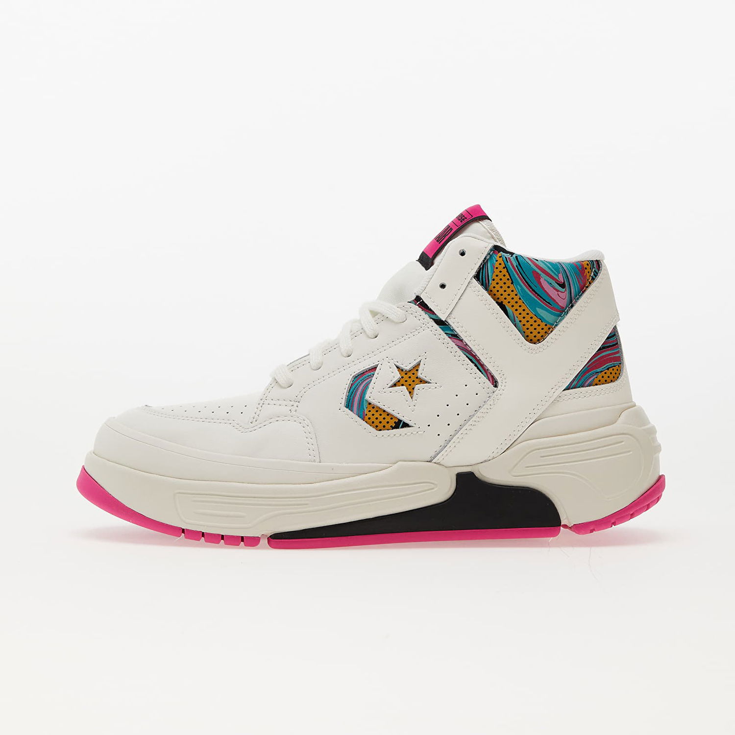 Tenisky a topánky Converse Weapon CX '90S Biela | A00437C, 0