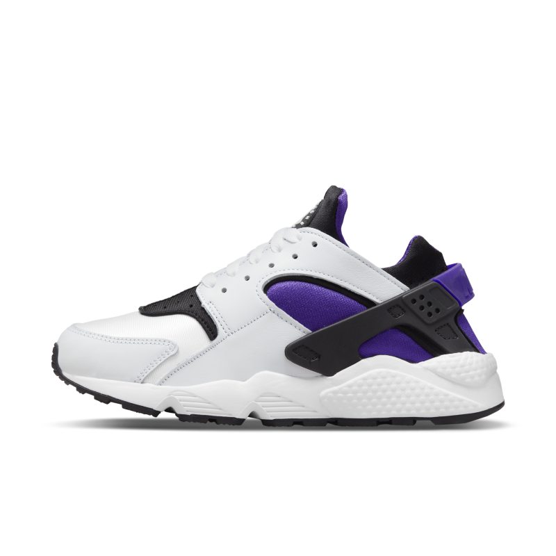 Tenisky a topánky Nike Air Huarache "Purple Punch" Biela | DH4439 105, 0