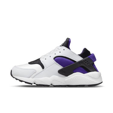 Tenisky a topánky Nike Air Huarache "Purple Punch" Biela | DH4439 105, 0