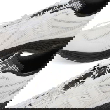 Tenisky a topánky New Balance 1906R Biela | U1906RNA, 3