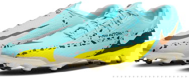 Tenisky a topánky Nike Phantom GT2 Academy Lucent Pack Modrá | DA4433-407, 4