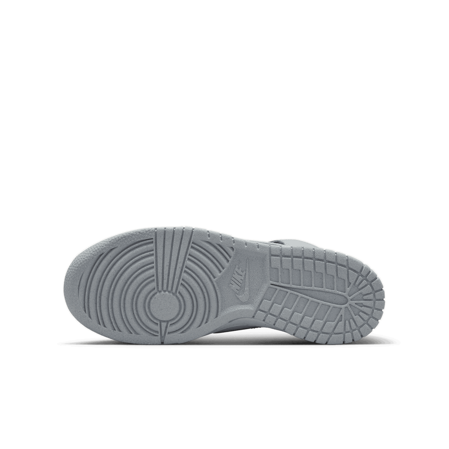 Tenisky a topánky Nike Dunk High GS 'Grey Marigold' Šedá | FD9773-001, 1