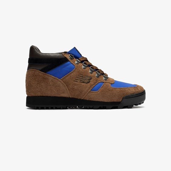 Tenisky a topánky New Balance Rainier Urainmb "Dark Earth" Hnedá | URAINMB, 1