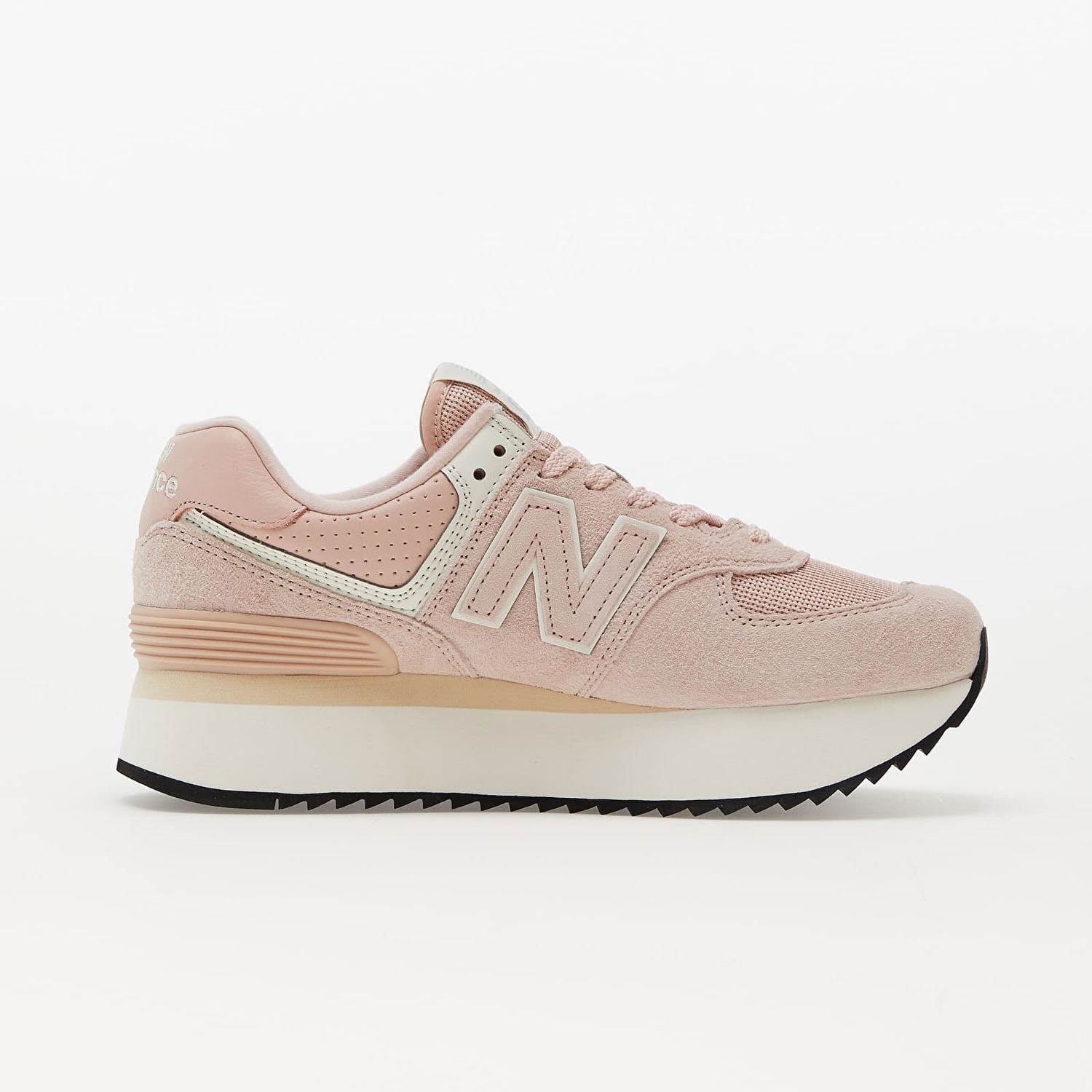 Tenisky a topánky New Balance 574 Ružová | WL574ZAC, 1