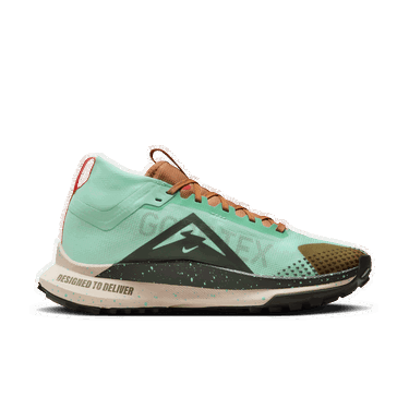 Tenisky a topánky Nike Pegasus Trail 4 GTX Tyrkysová | dj7929-301, 2
