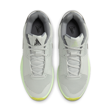 Tenisky a topánky Nike JA 1 Šedá | FQ4796-003, 2