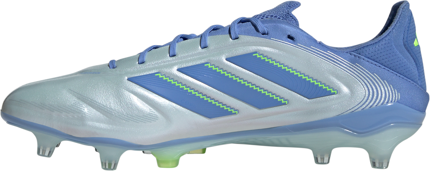 Tenisky a topánky adidas Performance COPA PURE III ELITE FG Modrá | id9038, 1