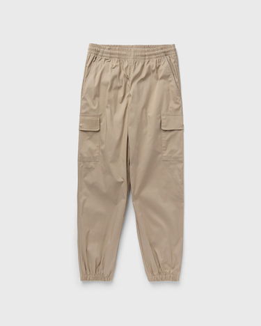 Cargo nohavice New Balance Icon Twill Cargo Jogger Béžová | MP41579-SOT, 2