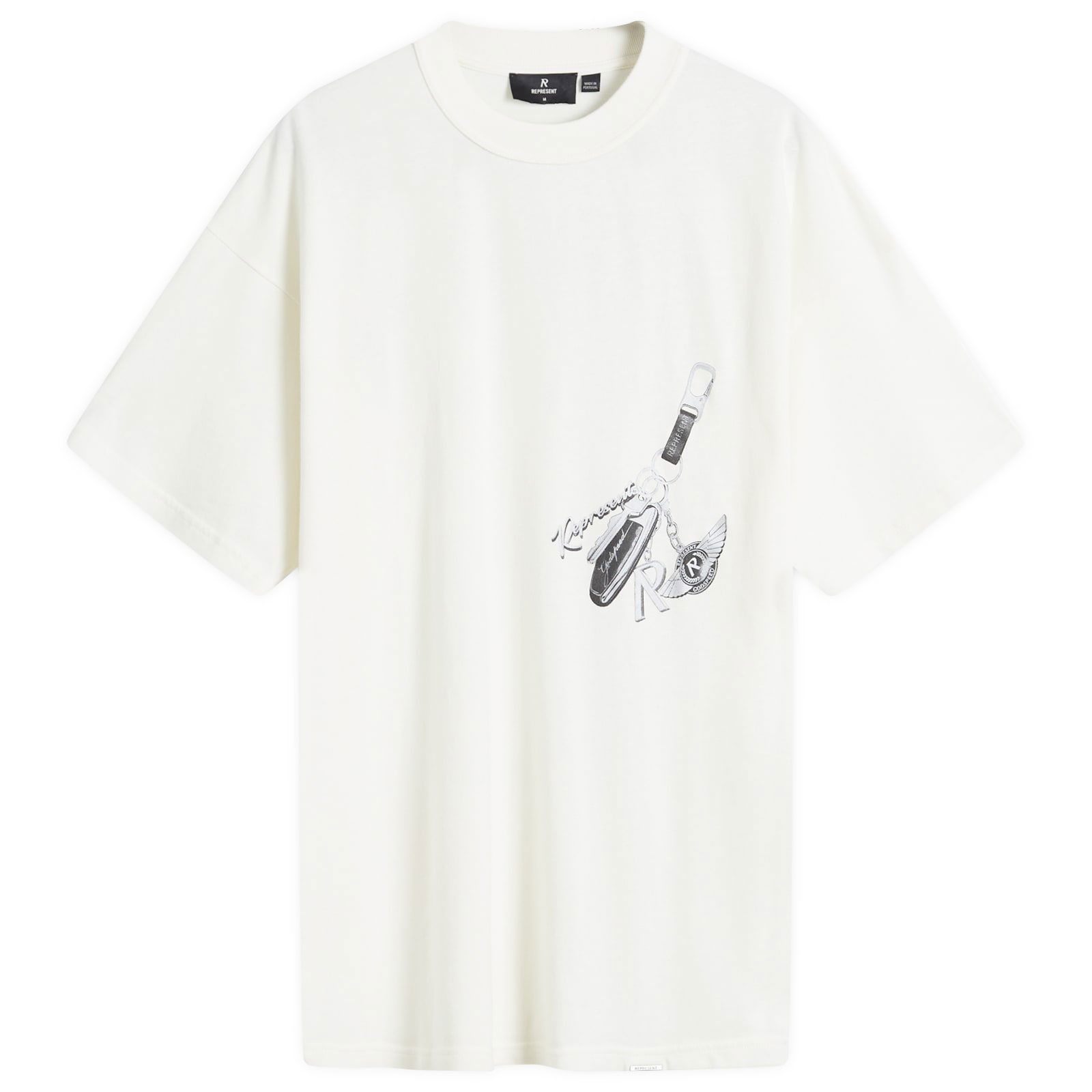 Keys To The Club T-Shirt