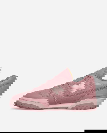 Tenisky a topánky New Balance 550 Rosewood Ružová | BB550MCA, 3
