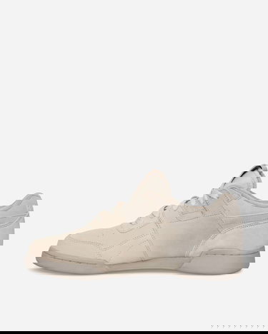Tenisky a topánky Reebok Workout Plus OG Béžová | 100260291 6F00, 3