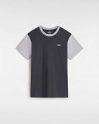 Colorblock T-Shirt, Size L