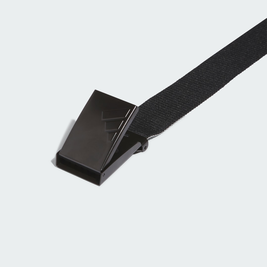 Reversible Webbing Belt