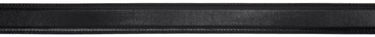 Opasok LEMAIRE Military Belt Čierna | AC1104 LL0055, 1