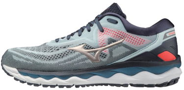 Tenisky a topánky Mizuno Wave Sky 4 Šedá | J1GC200242, 0