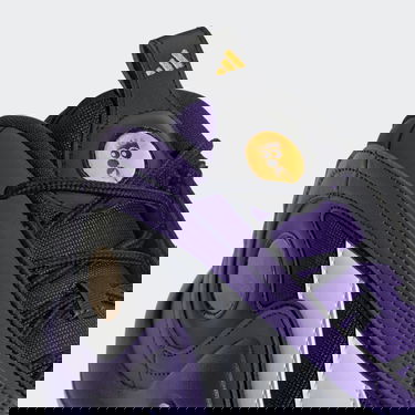 Tenisky a topánky adidas Originals Crazy 97 "Regal Purple" Fialová | GY4520, 4