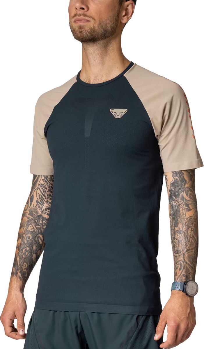 Ultra S-Tech Short Sleeve Tee