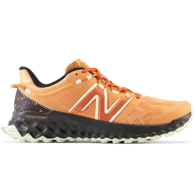 Tenisky a topánky New Balance Fresh Foam Garoé Oranžová | WTGAROE1, 0