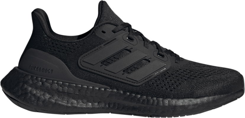 Bežecké topánky adidas Performance PUREBOOST 23 W Čierna | if2394