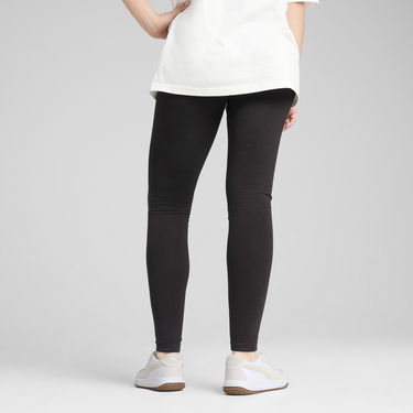 Legíny Puma HER High Waist Leggings Čierna | 685060_01, 1