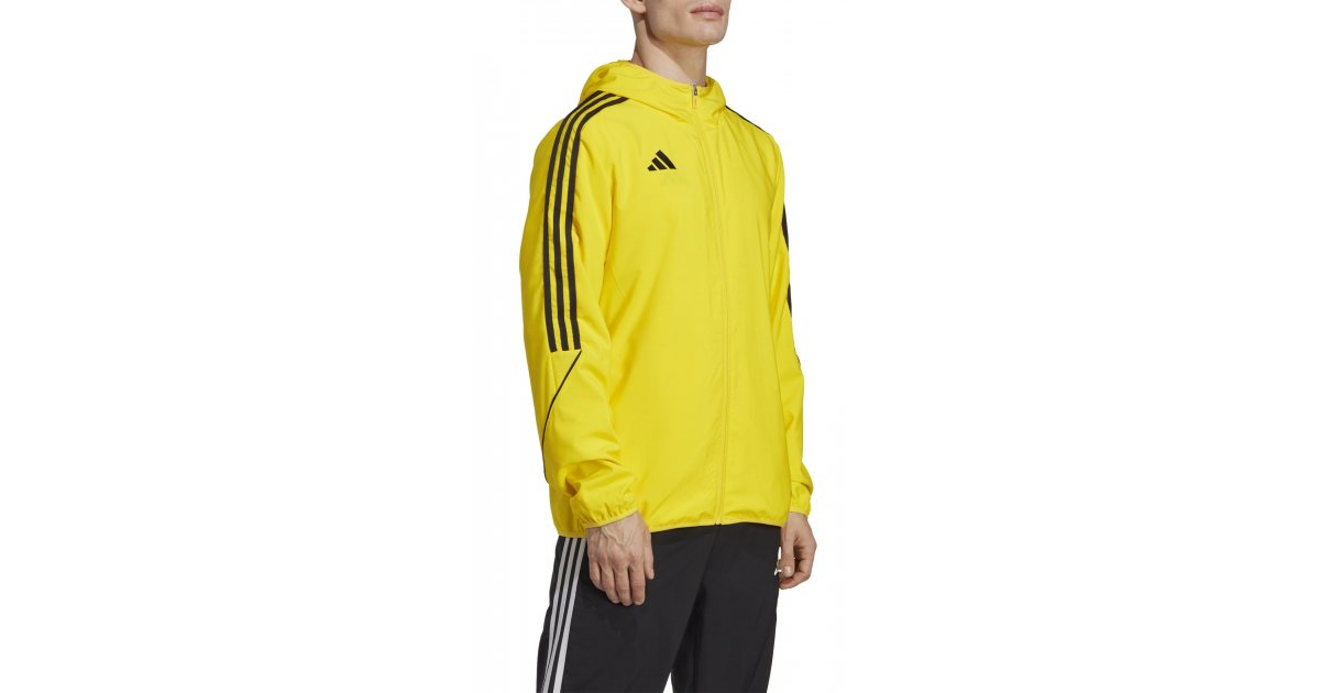 Vetrovka adidas Originals Tiro 23 League Windbreaker Žltá | ia1617, 1