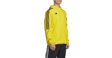 Vetrovka adidas Originals Tiro 23 League Windbreaker Žltá | ia1617, 1
