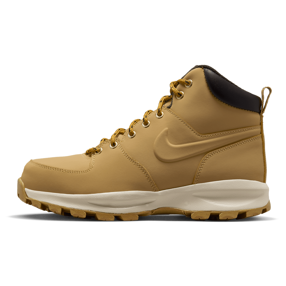 Tenisky a topánky Nike Manoa Leather Boot Béžová | 454350-700, 0