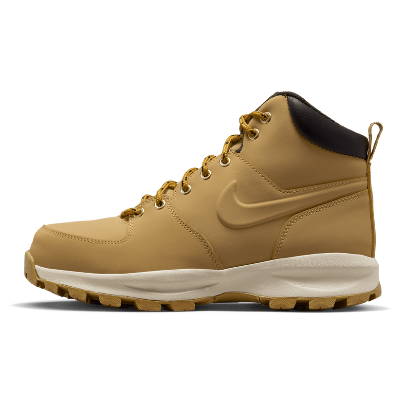 Tenisky a topánky Nike Manoa Leather Boot Béžová | 454350-700