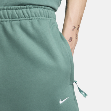 Tepláky Nike Solo Swoosh Zelené | DX1364-361, 2