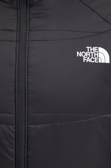 Prešívaná bunda The North Face Quest Insulated Jacket Čierna | NF0A5IBRKX71, 4