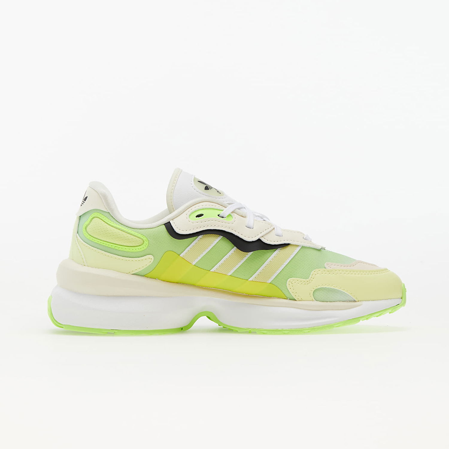 Tenisky a topánky adidas Originals Zentic W Žltá | GZ6983, 1