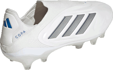 Tenisky a topánky adidas Performance COPA PURE III ELITE LL FG Biela | ih0078, 6