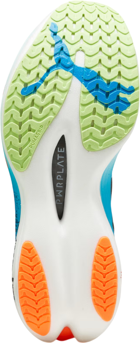Tenisky a topánky Puma Deviate NITRO Elite 3 Marathon Series W Tyrkysová | 310198-01, 1