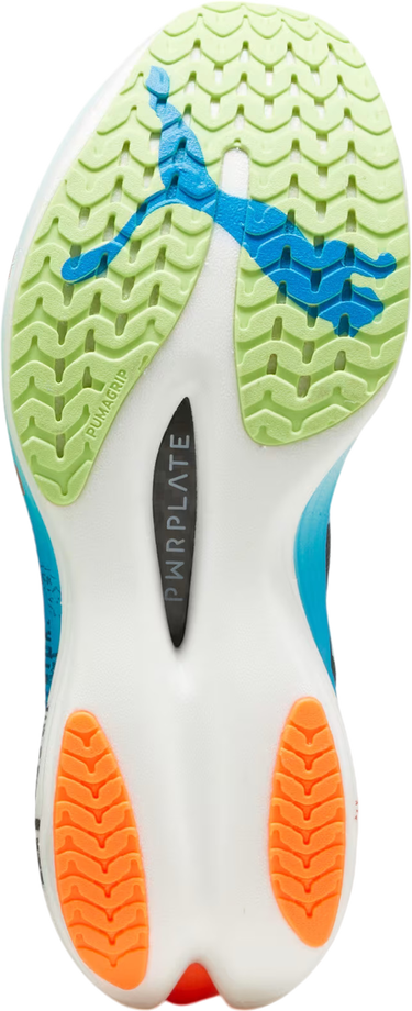 Tenisky a topánky Puma Deviate NITRO Elite 3 Marathon Series W Tyrkysová | 310198-01, 1