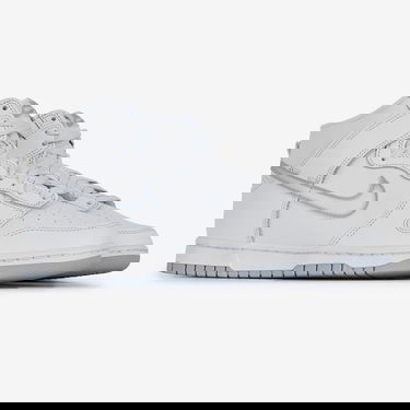 Tenisky a topánky Nike Dunk High Šedá | FD6922-100, 3