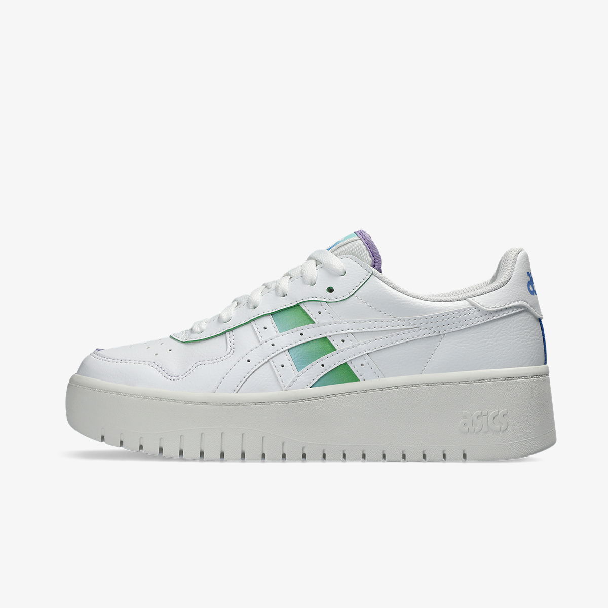 Tenisky a topánky Asics JAPAN S PF Biela | 1202A479-100, 0