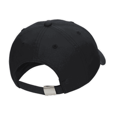 Šiltovka Nike Dri-FIT Club Čierna | FB5064-010, 2