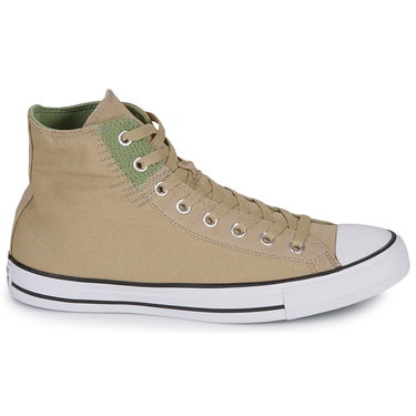 Tenisky a topánky Converse CHUCK TAYLOR ALL STAR SUMMER UTILITY-SUMMER UTILITY Béžová | A03411C, 1