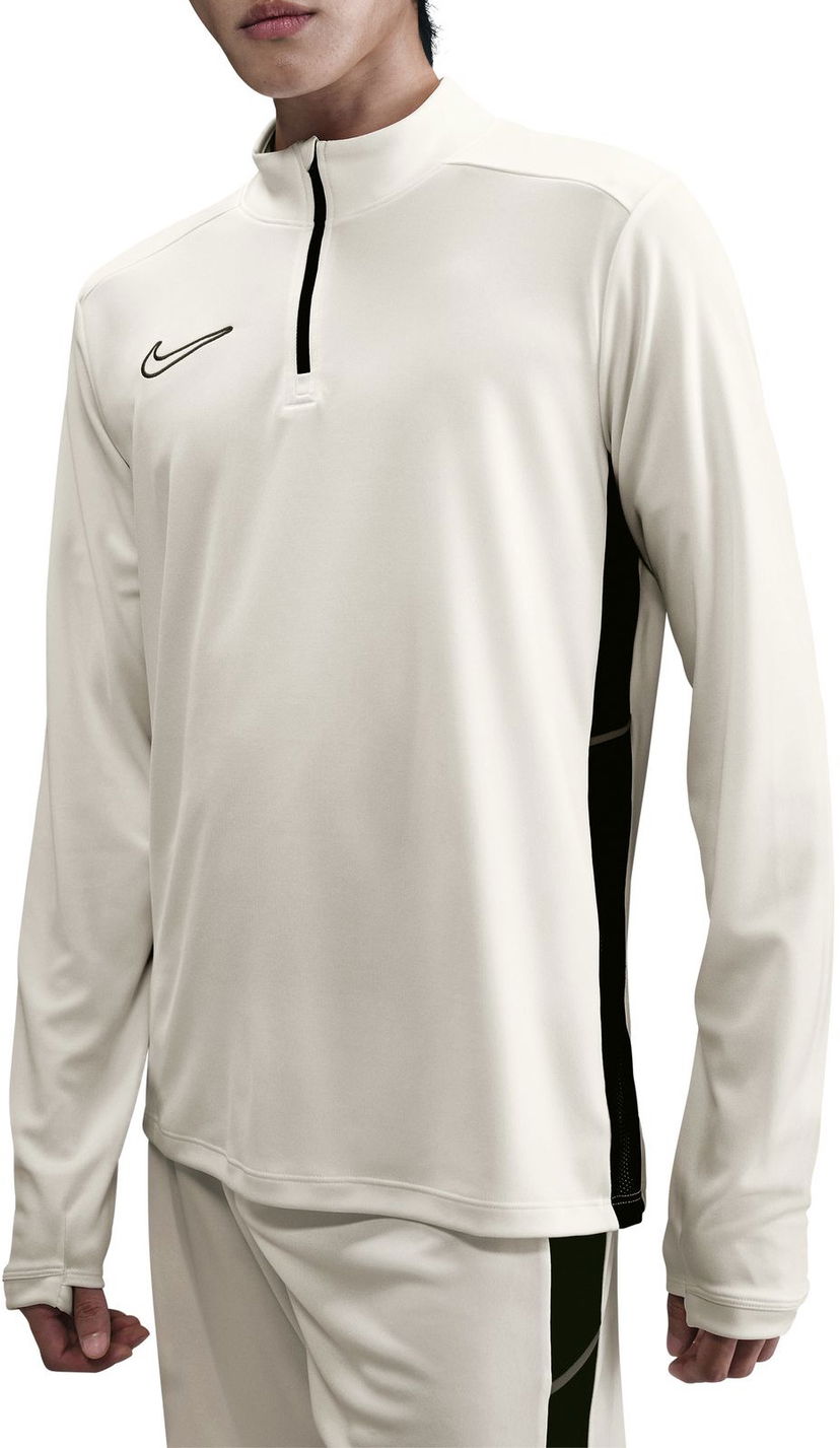 Tričko Nike Dri-FIT Academy 25 Drill Top Biela | hj3783-133