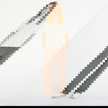 Nohavice Pas Normal Studios Off-Race Tech Wide-Leg Pants Hnedá | WM2044AO-505, 4